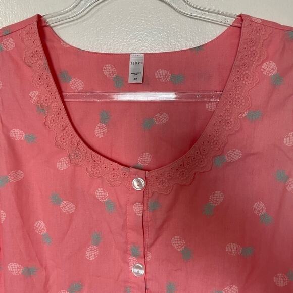 Pink Pineapple Dress G - Picture 5 of 6